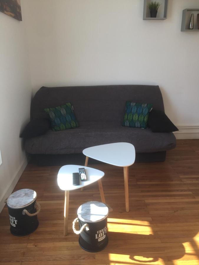 Appartement 1-6 Pers Situe Entre Les Ponts Saumur Kültér fotó